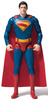 DC Comics Superman duża figurka lalka 30 cm