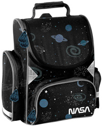 OUTLET  Paso Tornister Nasa  USZKODZONY