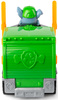 Psi Patrol 2w1 Śmieciarka Rocky'ego z figurką eco