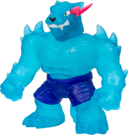 Figurka Mr Beast Lab Stretchy Hero Rozciągliwy Bohater Iconic Panther