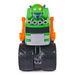 Psi Patrol Rocky Śmieciarka Pojazd Ciężarówka Rescue Wheels + Figurka