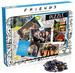 Puzzle 1000 Friends Przyjaciele Scrapbook Winning Moves
