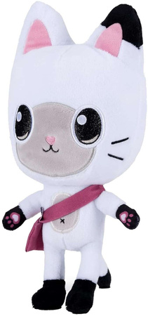 Koci Domek Gabi Panduś Maskotka 25 cm Gabby's Dollhouse Pandy Paws