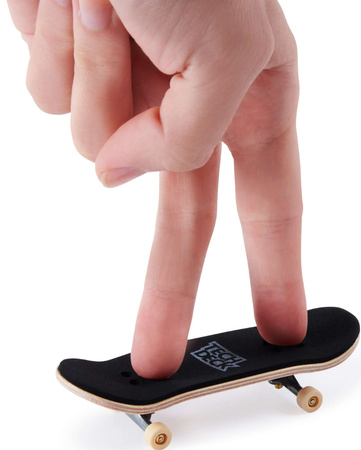 Fingerboard Rampa Power Flippin + deskorolka Disorder Tech Deck
