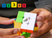 Oryginalna Kostka Rubika 3x3 Magnetic Speed Cube