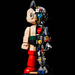 Klocki konstrukcyjne Pantasy Astro Boy figurka Mechaniczny Astro Boy 1257 elementów