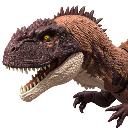 Figurka Interaktywna Dinozaur Jurassic World Chaos Theory Wild Roar Kryptops 28 cm