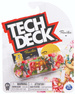 Tech Deck zestaw 3 deskorolki fingerboard MIX - wysyłka losowa