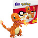 Zestaw Klocków Konstrukcyjnych Pokemon Charmander 180 elementów
