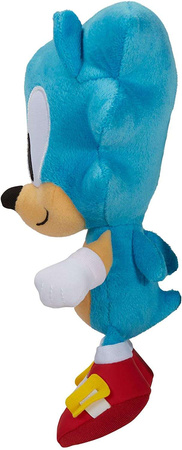 Sonic the Hedgehog Sonik Miękka Maskotka 20 cm Jeż