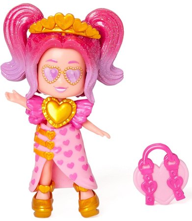 KookyLoos figurka kolekcjonerska Valentina Golden Gala