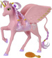 Mia i ja Jednorożec Kyara figurka z ruchomymi skrzydłami 21 cm + akcesoria