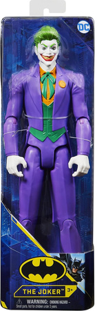 Batman Joker ruchoma figurka akcji 30 cm