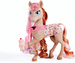 Wild Manes Zestaw Konik Figurka kucyk Sundae i Akcesoria do Lodów 14 elementów