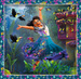 Puzzle 3w1 Bohaterowie Magicznego Encanto Disney 106 elementów