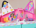  Koci Domek Gabi Film Zestaw Wielki Domek z windą i laleczką Gabi Gabby's Dollhouse the Movie