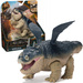 Jak Wytresować Smoka figurka Gronckle 16 cm