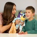 Bluey Pluszak Interaktywny Maskotka Sleepytime 30 cm EN