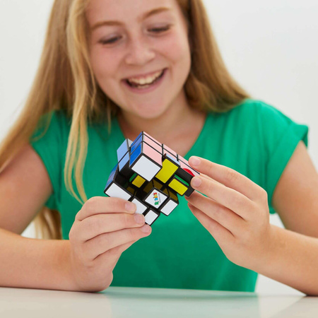 Kostka Rubika Blocks Rubik's Cube 3x3