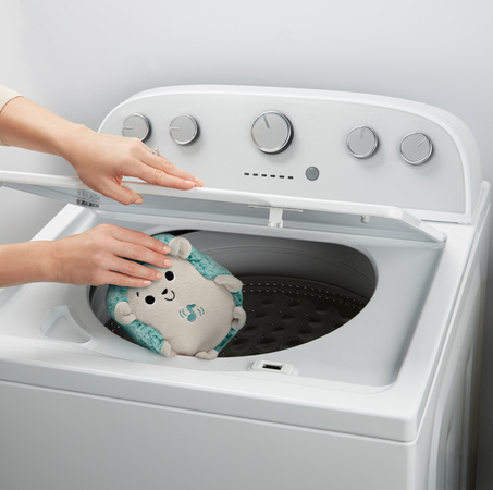 Fisher Price Uspokajacz Jeż z wibracjami i melodią