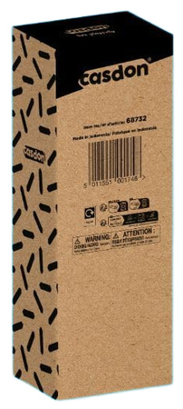 Dyson Odkurzacz dla dzieci pionowy bezprzewodowy z dźwiękiem Casdon Niebieski