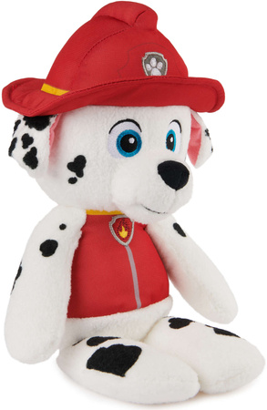 Psi Patrol Marshall maskotka pluszak Spin Master 35 cm