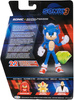 Figurka Sonic 3 The Hedgehog 12 cm + szmaragd