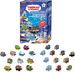 Fisher-Price Tomek & Przyjaciele Kalendarz Adwentowy z minilokomotywami