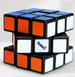 Rubik's Cube Kostka Rubika Squish Cube Do Zgniatania Gra Układanka 3x3 8+