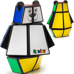 Kostka Rubika Rubik's Junior Bear kostka dla dzieci miś 4+