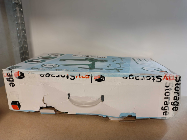 OUTLET Evo Regulowana Trójkołowa Hulajnoga dla Dzieci 2w1 Jeździk Cruiser z Siedziskiem Ciemnozielony USZKODZONE OPAKOWANIE