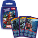 Winning Moves Top Trumps Marvel Karty Gra karciana