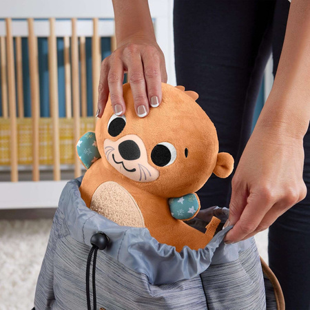 Fisher-Price Rozkołysana Wyderka 2 w 1