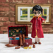 Harry Potter Figurka Zestaw + Akcesoria Do Quidditcha 20 Cm