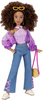 Disney ILY 4ever modna lalka z motywem Roszpunka i zestawem akcesoriów 30 cm