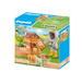Playmobil Country Zestaw Pszczelarka 26 elementów 