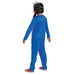 Kostium dla dzieci Sonic the Hedgehog 3 Strój karnawałowy 109 - 126 cm 4-6 lat