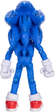 Figurka Sonic 3 The Hedgehog 12 cm + szmaragd