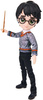 Harry Potter Lalka figurka z różdżką 20 cm