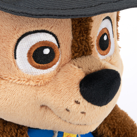 Psi Patrol Maskotka Chase pluszak miękka przytulanka GUND Piesek 30 cm