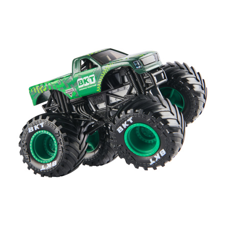 Monster Jam Auto Monster Truck seria 40 pojazd BKT 1:64