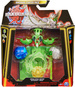 Bakugan Zestaw Startowy Special Attack Ventri Octagon Trox 3 Figurki