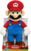 Jakks 64456 Super Mario pluszowa maskotka Mario 50