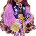 Monster High Clawdeen Wolf lalka 26 cm + akcesoria i pupil 