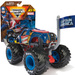 Monster Jam Auto Monster Truck Marvel seria 2 pojazd Kapitan Ameryka 1:64