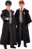 Lalka Harry Potter ruchoma figurka z różdżką i szatą Gryffindor Hogwart