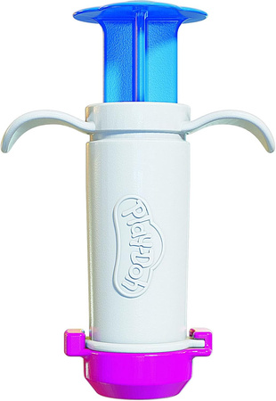 Play Doh Masa plastyczna lodowe przysmaki Air Clay Creations glinka i akcesoria