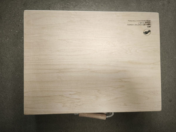 OUTLET Small Foot Drewniany Przybornik z Narzędziami BRAK OPAKOWANIA