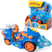 SuperZings SuperThings Kid Kazoom Combat pojazd + akcesoria