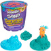 Kinetic Sand Surprise Wild Critters - zestaw niespodzianka - piasek, foremka, figurka